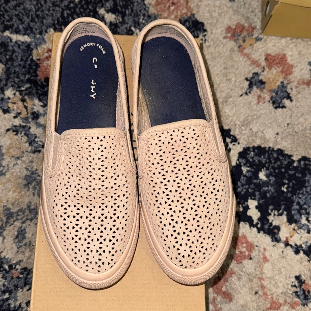Sperry